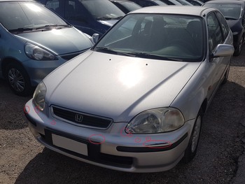 Honda Civic ek4 1.4i 90cv di Cingo89 38823b757783363