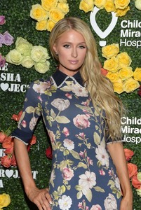 Paris Hilton 6973311001815214