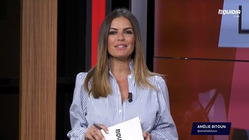 Amélie Bitoun - Avril 2018 595d40838769713