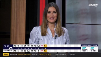 Amélie Bitoun - Avril 2018 30f495838769783