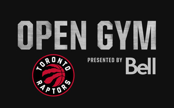 NBA - Toronto Raptors - Open Gym S7 Ep8 - 1080p - English B049301074792964