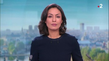 Leïla Kaddour - Janvier 2019 1b4ed11083675984