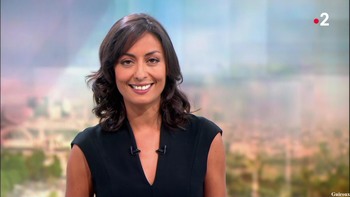 Leïla Kaddour - Juin 2018 9a4822883542544