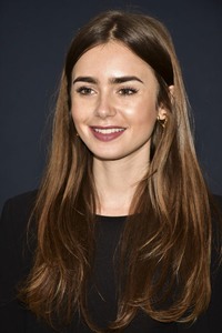 Lily Collins A350651026996474