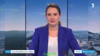 Lise Riger – Février 2019 3d77d01118495844