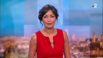 Leïla Kaddour - Mai 2018 6f4691848768194