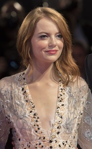 Emma Stone 336f9a962710604