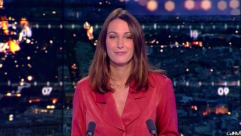 Virginie Ramel - Mars 2019 78e7401153790714