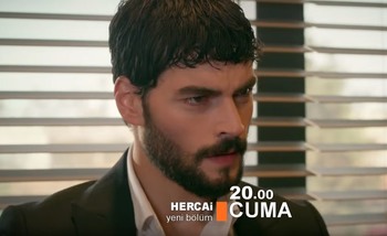 Hercai - Poze oficiale // Rezumate // Fragmente traduse  F546711190691864