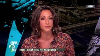 Rebecca Fitoussi - Juin 2018 374ad7894275584