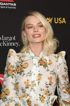 Margot Robbie 4b234f902570804