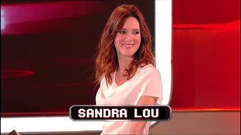 Sandra Lou  9e2e811017631534