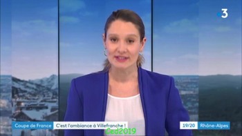 Lise Riger – Février 2019 5087aa1118495814