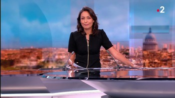 Leïla Kaddour - Juin 2018 4e4ea4902341794