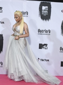 Nicki Minaj Ebe0a91022285584