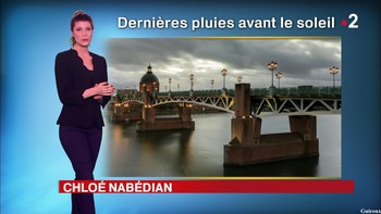Chloé Nabédian - Mai 2018 7cf43c844392424