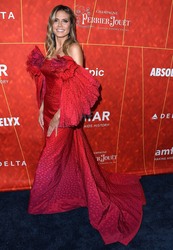 Heidi Klum - amfAR Los Angeles Gala October 18.2018 021ffe1007778994