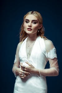 Meg Donnelly C98dda931177054