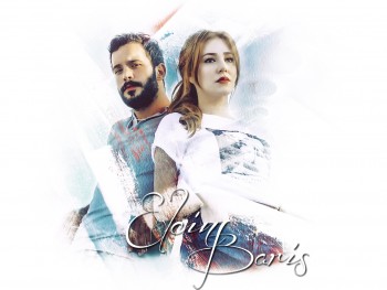 funda - kiralik ask , Baris Arduc & Elcin Sangu 3efead669851493