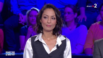 Leïla Kaddour - Mai 2019 96251d1236024314