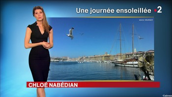 Chloé Nabédian - Mai 2018 1ab27e863845264