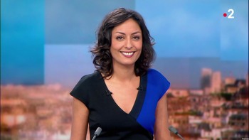 Leïla Kaddour - Avril 2018 978246812817663