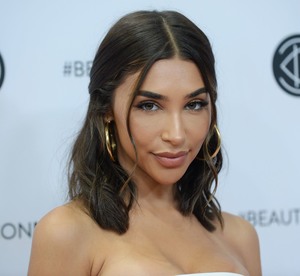 Chantel Jeffries E91115920991274