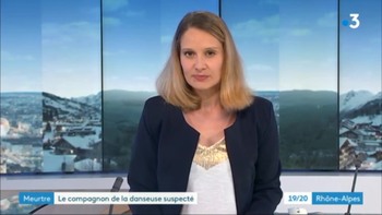 Lise Riger - Juin 2018 F76a7f898994324