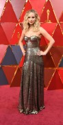 Дженнифер Лоуренс (Jennifer Lawrence) 90th Annual Academy Awards at Hollywood & Highland Center in Hollywood, 04.03.2018 - 85xHQ 7aca08880703134
