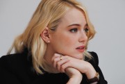 Эмма Стоун (Emma Stone) 'Battle Of The Sexes' press conference (Toronto, 11.09.2017) 99671c740986383