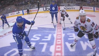 NHL 2019 - RS - Chicago Blackhawks @ Toronto Maple Leafs - 2019 03 13 - 720p 60fps - English - SN 96b1f31163083204