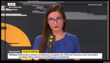 Lauriane Delanoë - Février 2019 7e619b1118854144