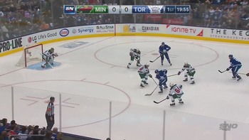 NHL 2019 - RS - Minnesota Wild @ Toronto Maple Leafs - 2019 01 03 - 720p 60fps - English - SNO A1e4de1082032414