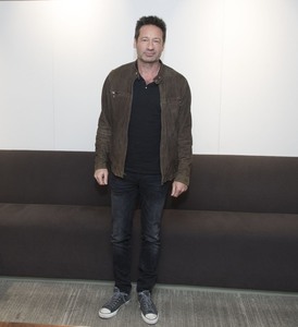 2018/01/10 - The X-Files TCA Panel A7bfde750941263