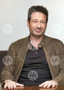 2018/01/10 - The X-Files TCA Panel C42d8b715436923