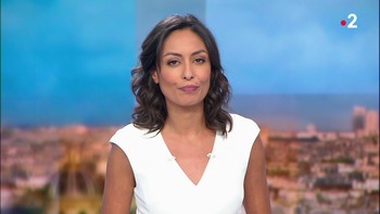 Leïla Kaddour - Juin 2018 9b8604907965304