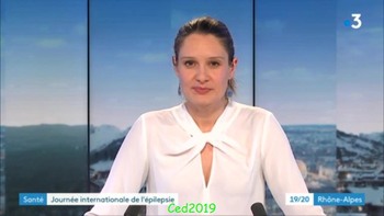 Lise Riger – Février 2019 88deea1123310144