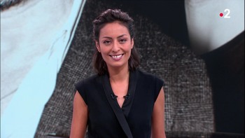 Leïla Kaddour - Novembre 2018 B9a6fc1043670404