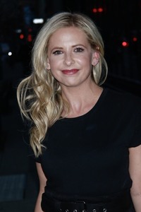 Sarah Michelle Gellar  84b6801054203394