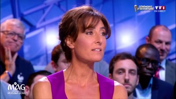 Nathalie Iannetta  - Juin 2018 243cd2895998124