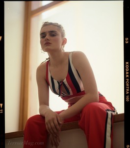 Meg Donnelly 13fe52894971944