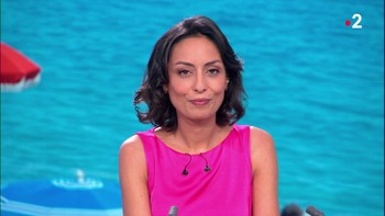 Leïla Kaddour - Juin 2019 C8a6791264252554