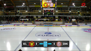 Swiss Ice Hockey Cup 2018-11-27 QF Final SCL Tigers vs. Genève-Servette HC - French 1b7a781046603014