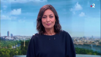 Leïla Kaddour - Septembre 2018 02894d982506544