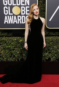 Jessica Chastain 511891902410584