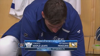 NHL 2018 - RS - Toronto Maple Leafs @ Pittsburgh Penguins - 2018 11 03 - 720p 60fps - English - CBC D7bc321020413374