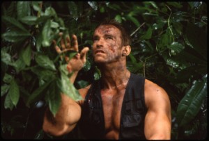 Хищник / Predator (Арнольд Шварценеггер / Arnold Schwarzenegger, 1987) - Страница 2 F81e07726637913