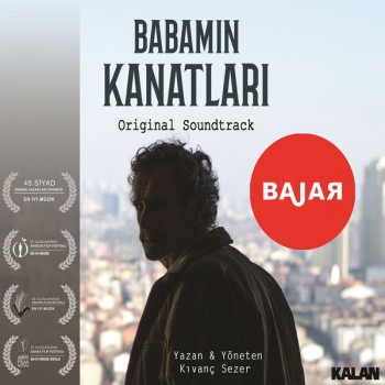 Babamın Kanatları Orijinal Film Müzikleri (2017) Full Albüm İndir Da2c70676587963