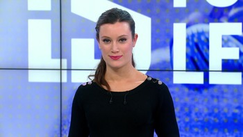 Flore Maréchal - Août et Septembre 2018 5a1cba973546404