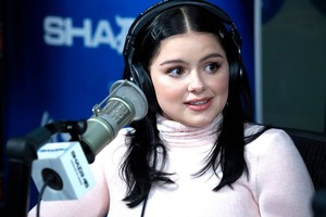 Ariel Winter 5697eb1048366834